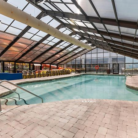 Oceanfront 1Br Suite! Perfect For 8 Guests!- Pinnacle Tower 1456 Мертл-Біч Екстер'єр фото