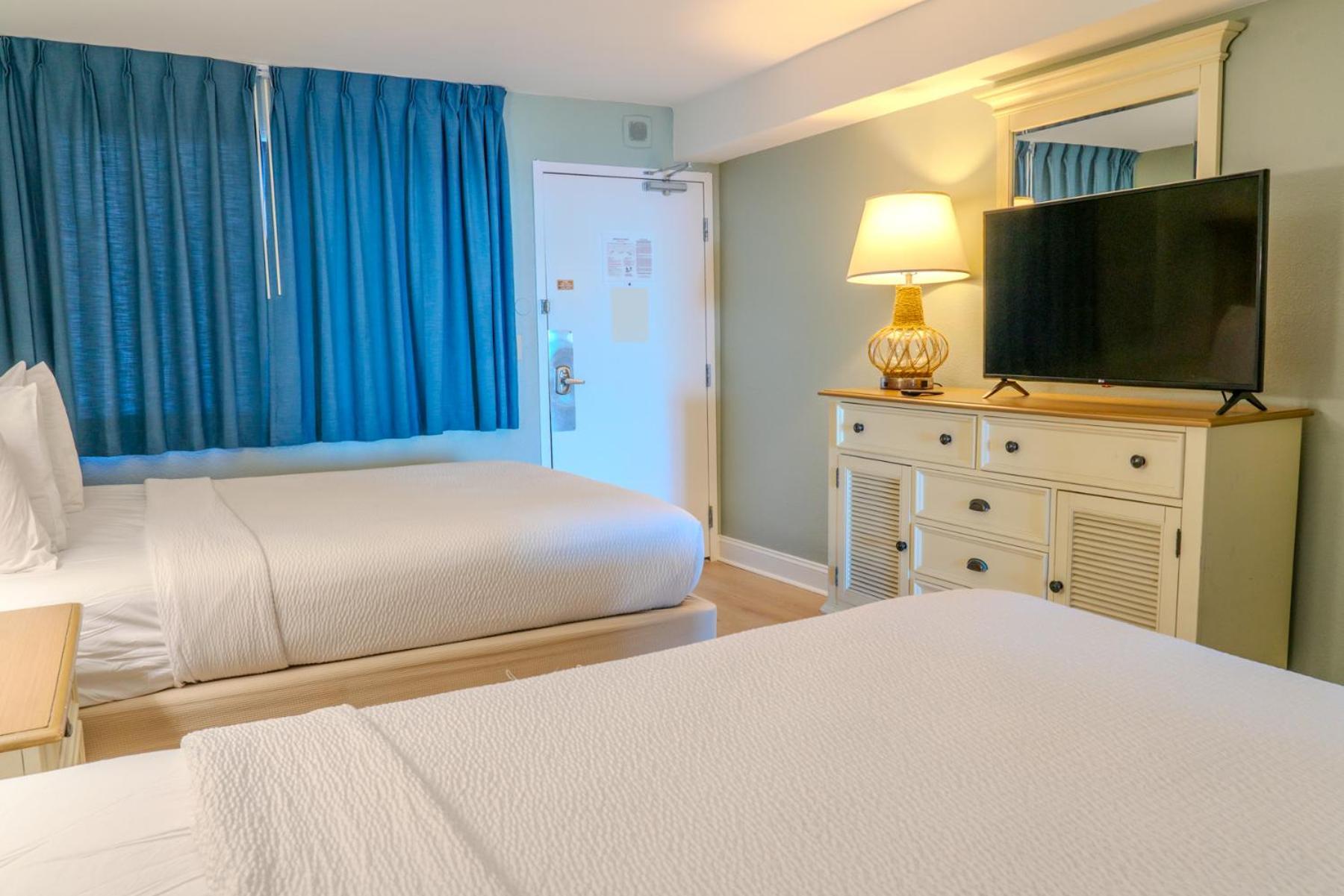 Oceanfront 1Br Suite! Perfect For 8 Guests!- Pinnacle Tower 1456 Мертл-Біч Екстер'єр фото