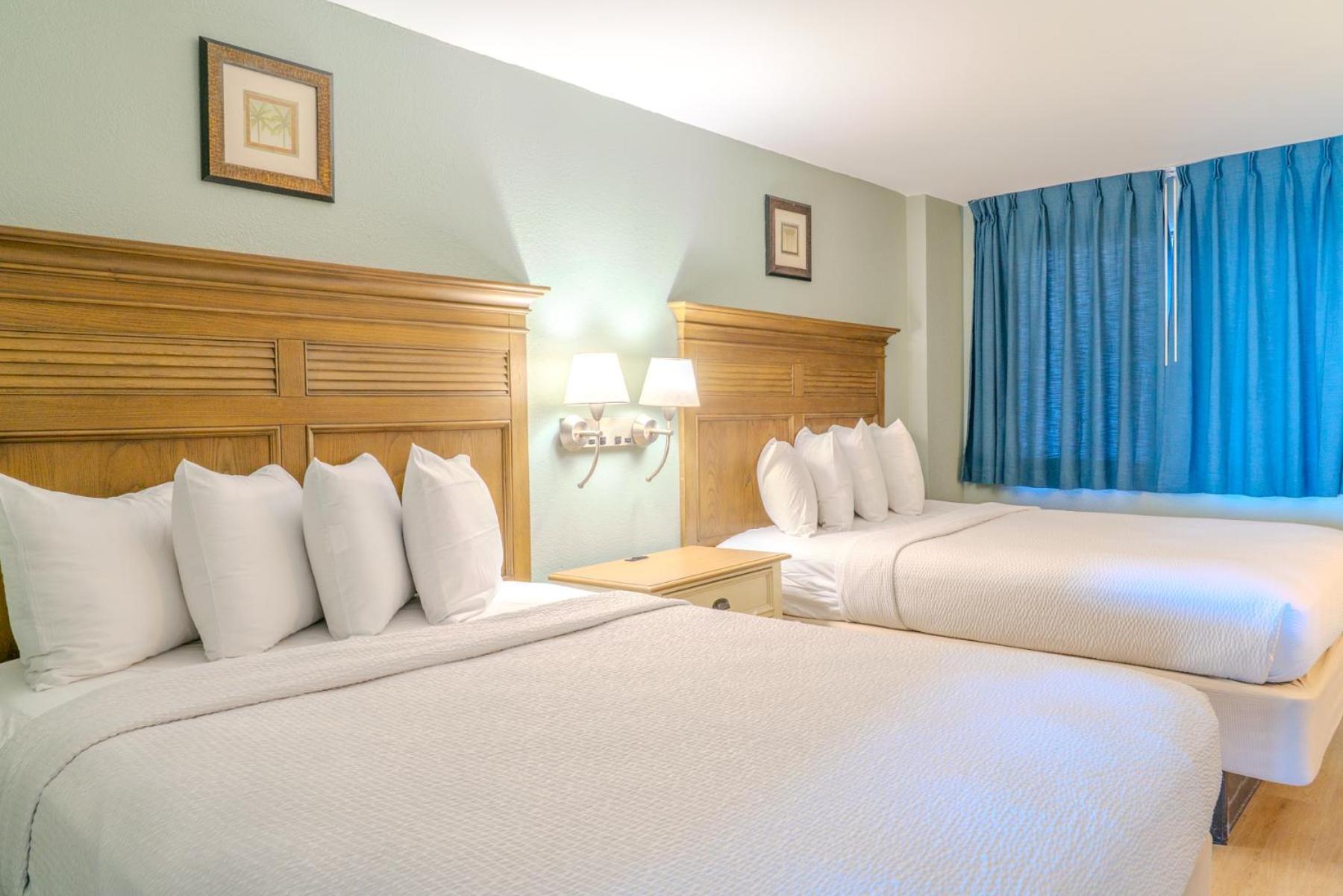 Oceanfront 1Br Suite! Perfect For 8 Guests!- Pinnacle Tower 1456 Мертл-Біч Екстер'єр фото