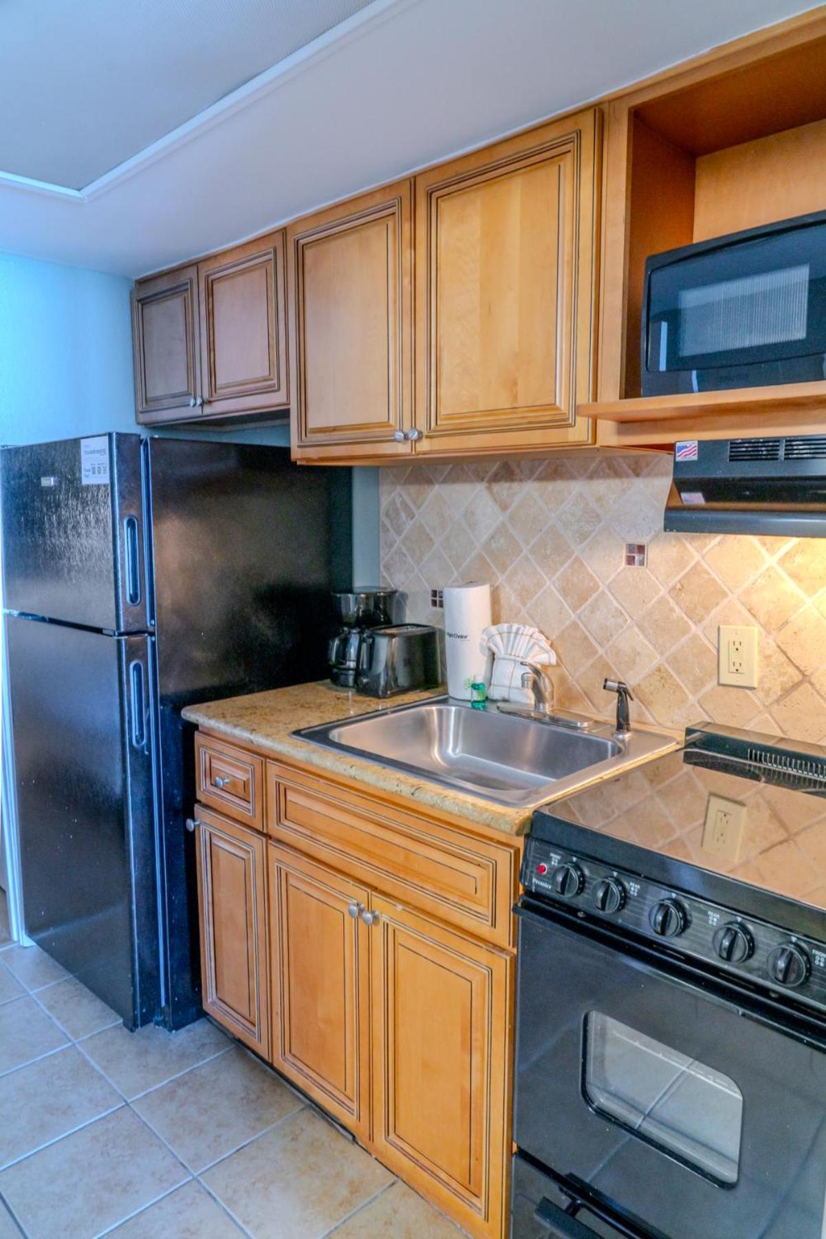 Oceanfront 1Br Suite! Perfect For 8 Guests!- Pinnacle Tower 1456 Мертл-Біч Екстер'єр фото