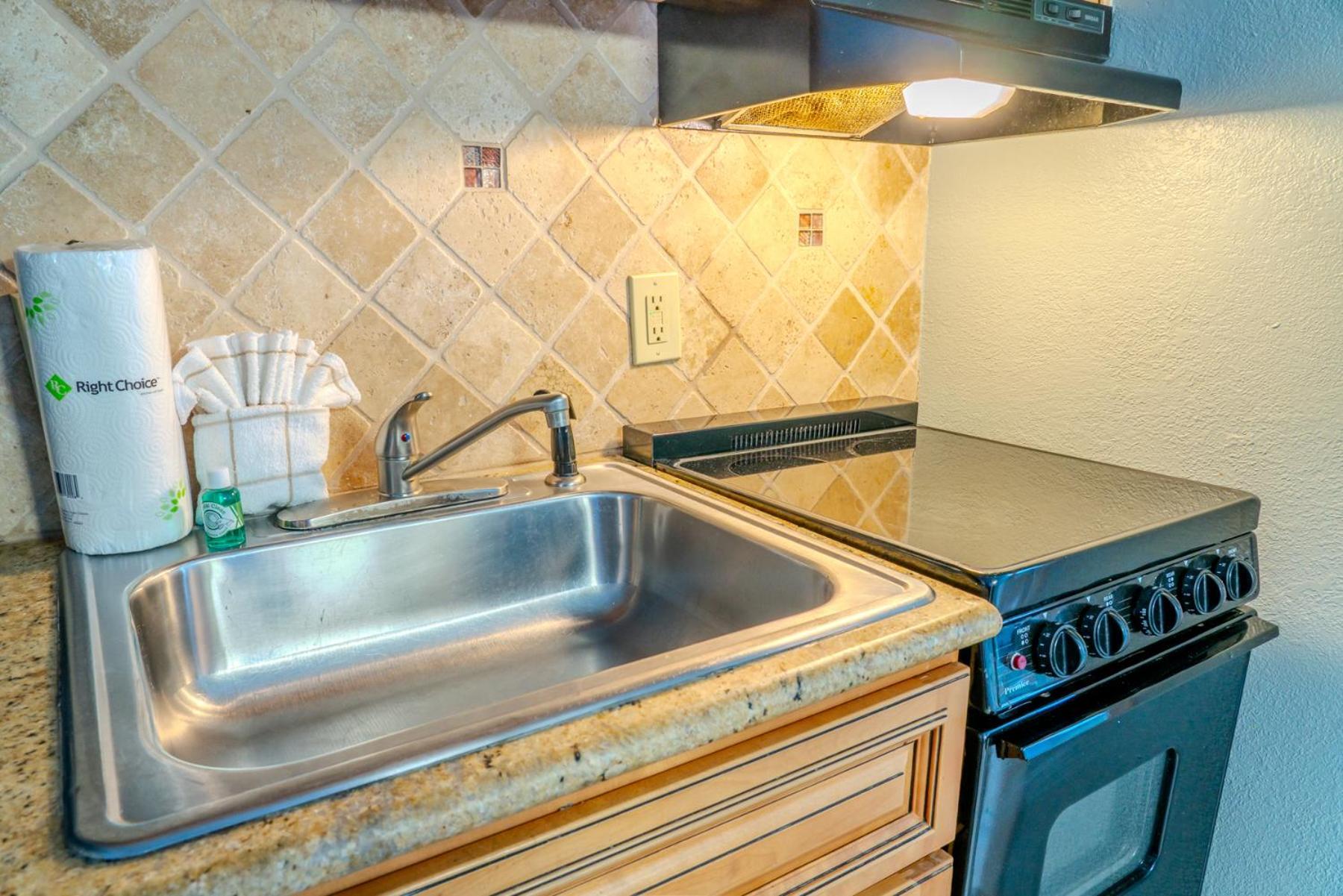 Oceanfront 1Br Suite! Perfect For 8 Guests!- Pinnacle Tower 1456 Мертл-Біч Екстер'єр фото